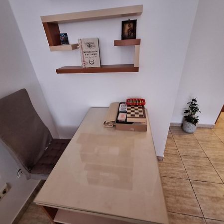Apartament Casa Dia 1 Sibiu Eksteriør billede