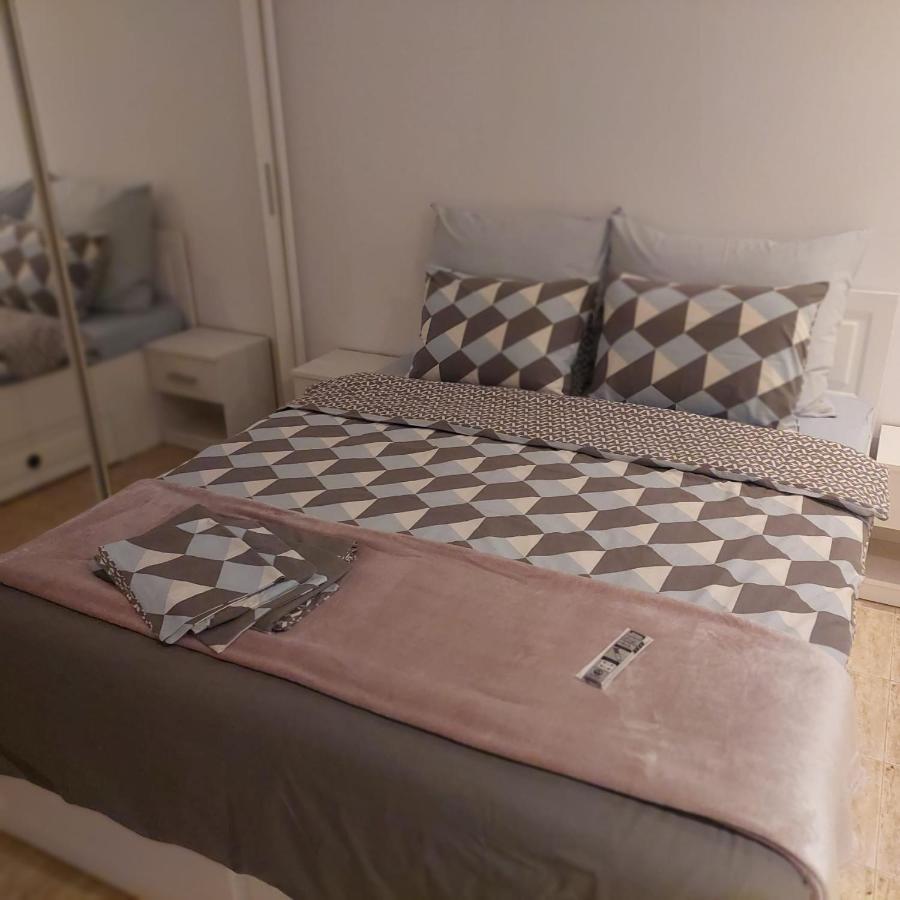 Apartament Casa Dia 1 Sibiu Eksteriør billede