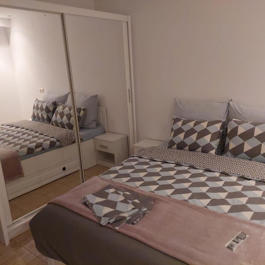 Apartament Casa Dia 1 Sibiu Eksteriør billede