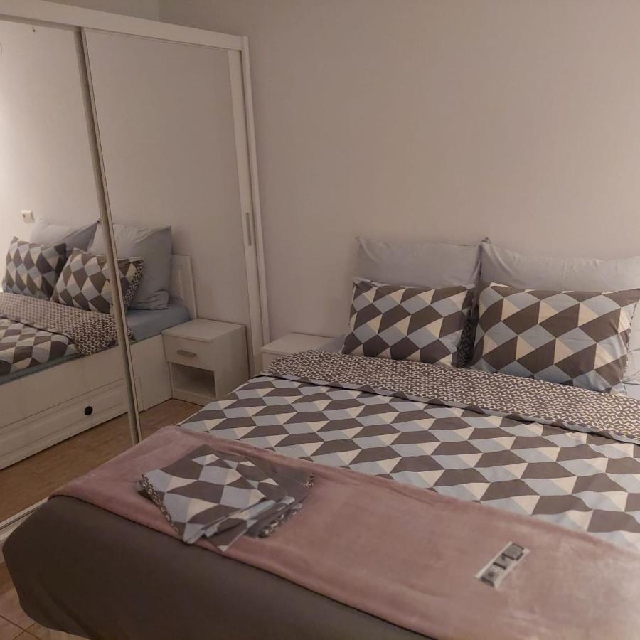 Apartament Casa Dia 1 Sibiu Eksteriør billede