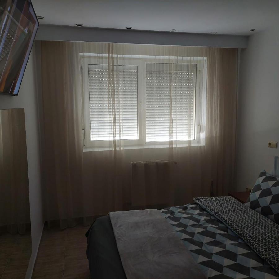 Apartament Casa Dia 1 Sibiu Eksteriør billede