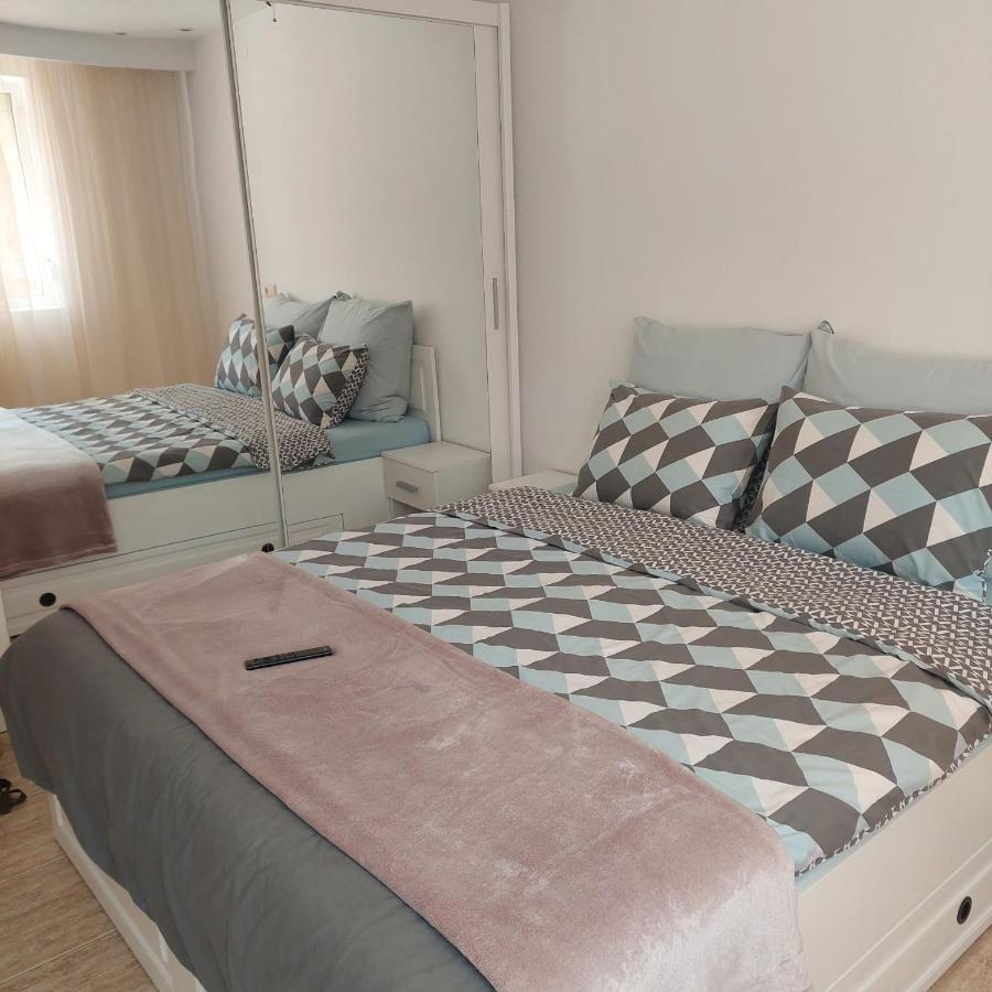 Apartament Casa Dia 1 Sibiu Eksteriør billede