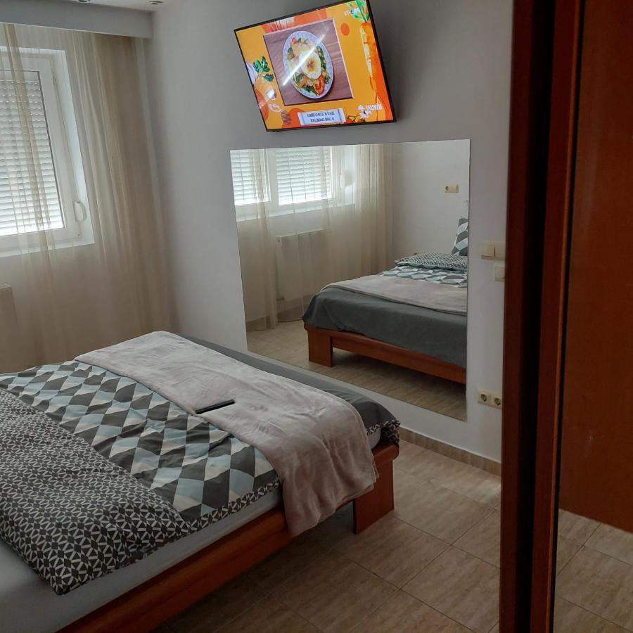 Apartament Casa Dia 1 Sibiu Eksteriør billede