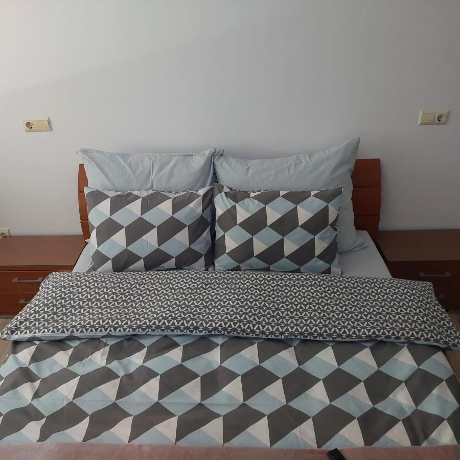 Apartament Casa Dia 1 Sibiu Eksteriør billede