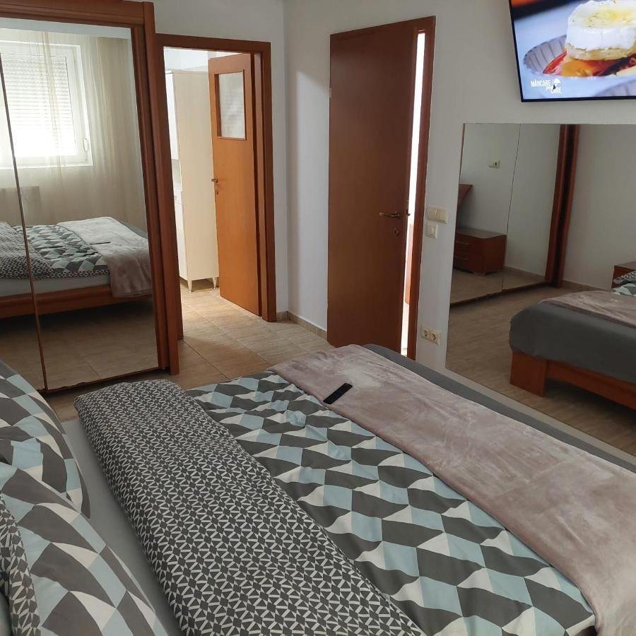 Apartament Casa Dia 1 Sibiu Eksteriør billede
