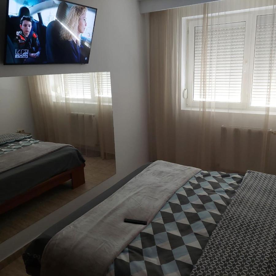 Apartament Casa Dia 1 Sibiu Eksteriør billede