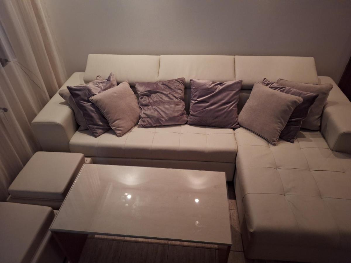 Apartament Casa Dia 1 Sibiu Eksteriør billede
