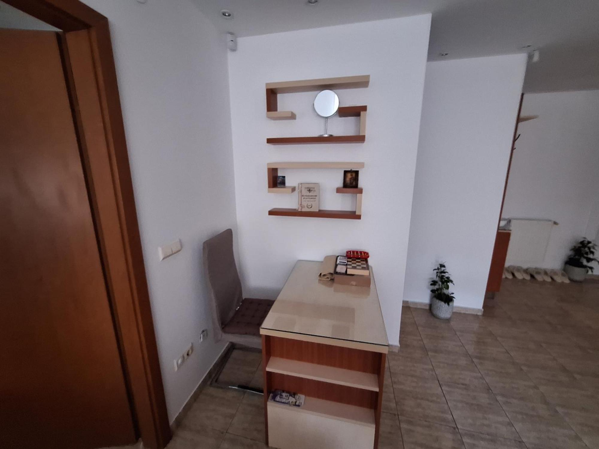 Apartament Casa Dia 1 Sibiu Eksteriør billede