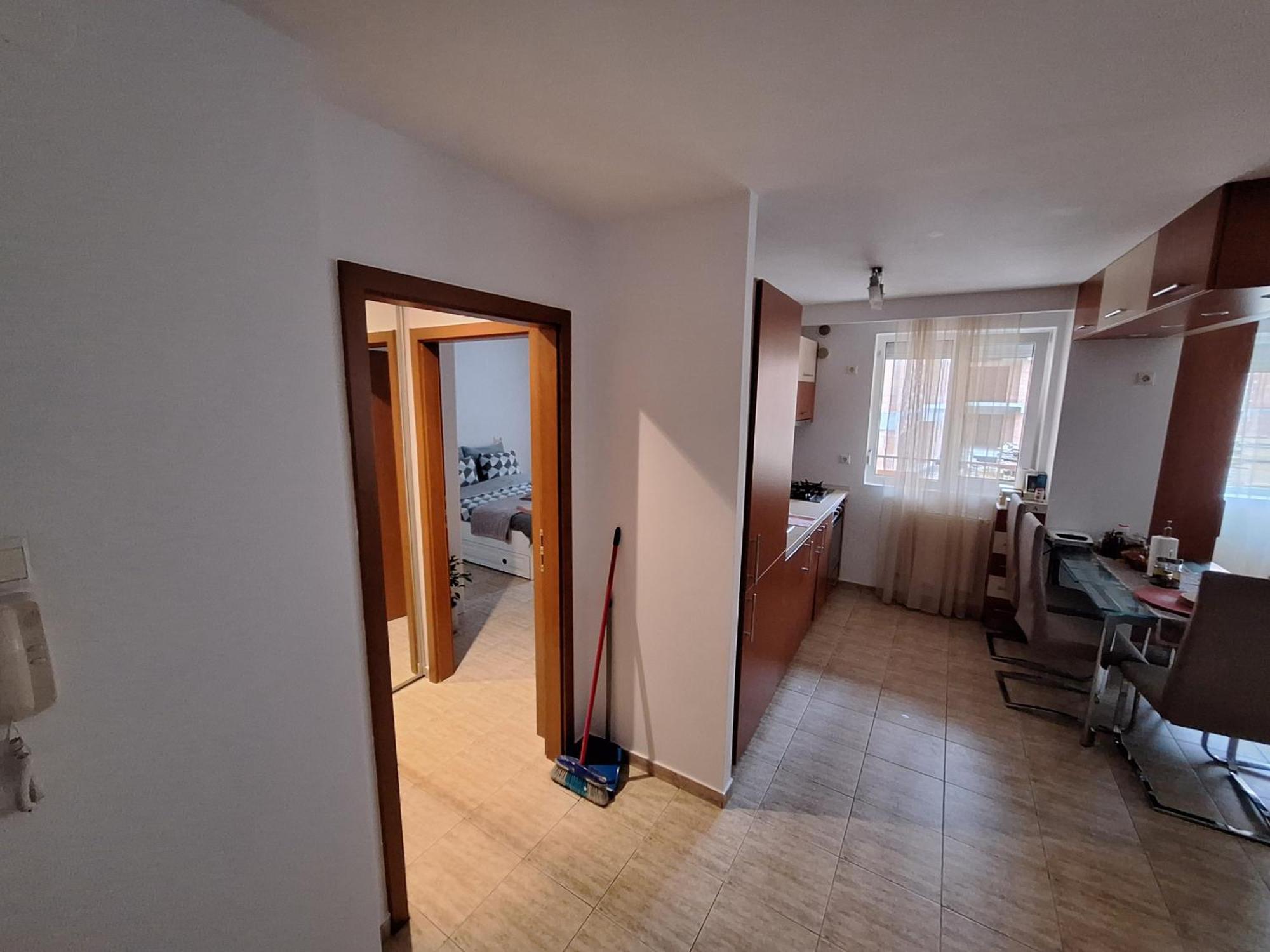 Apartament Casa Dia 1 Sibiu Eksteriør billede