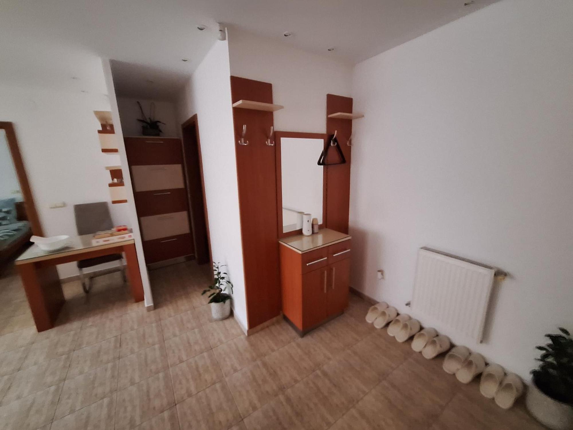 Apartament Casa Dia 1 Sibiu Eksteriør billede