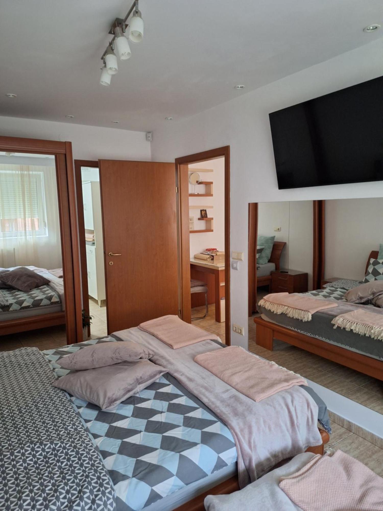 Apartament Casa Dia 1 Sibiu Eksteriør billede