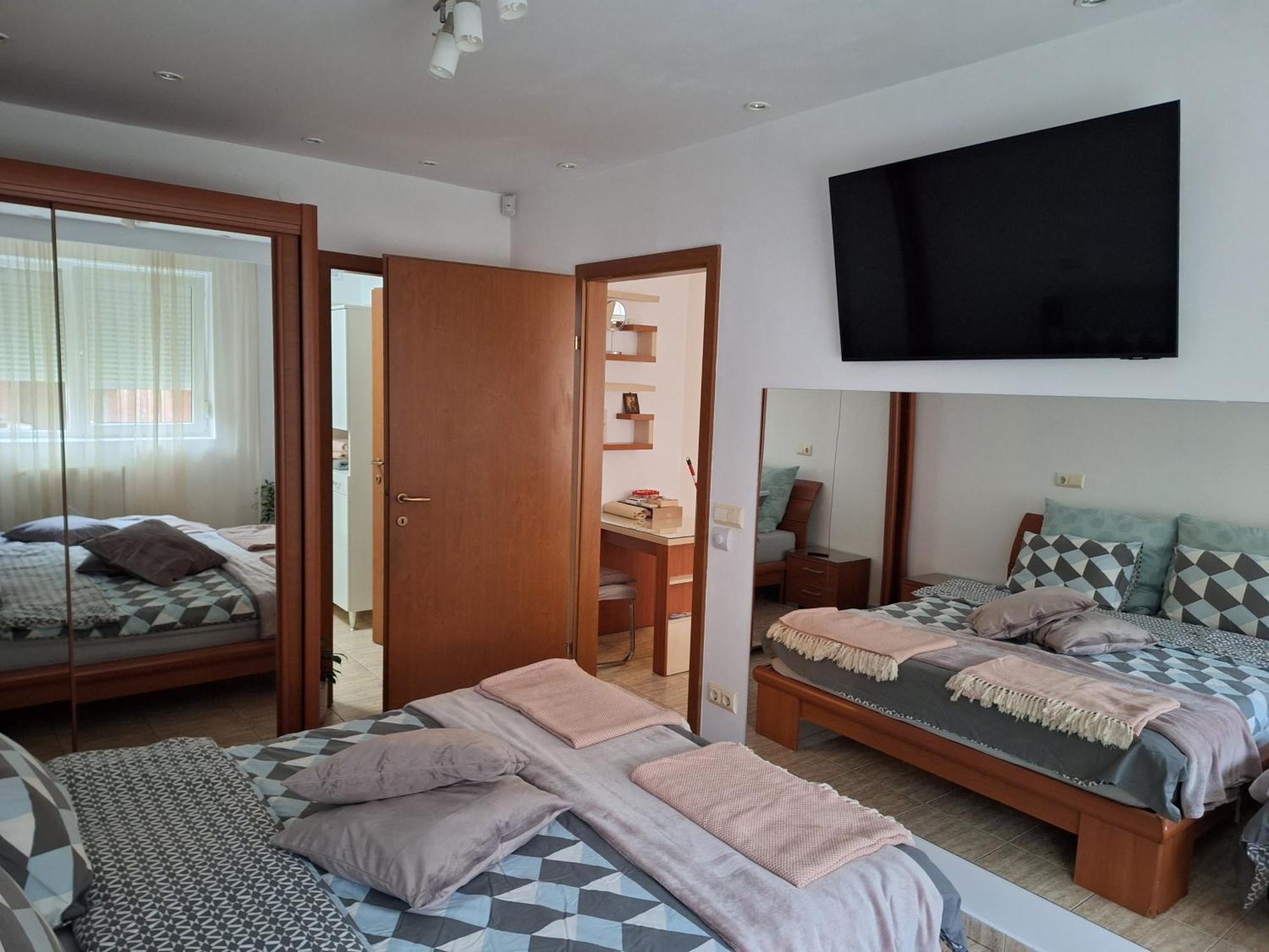 Apartament Casa Dia 1 Sibiu Eksteriør billede