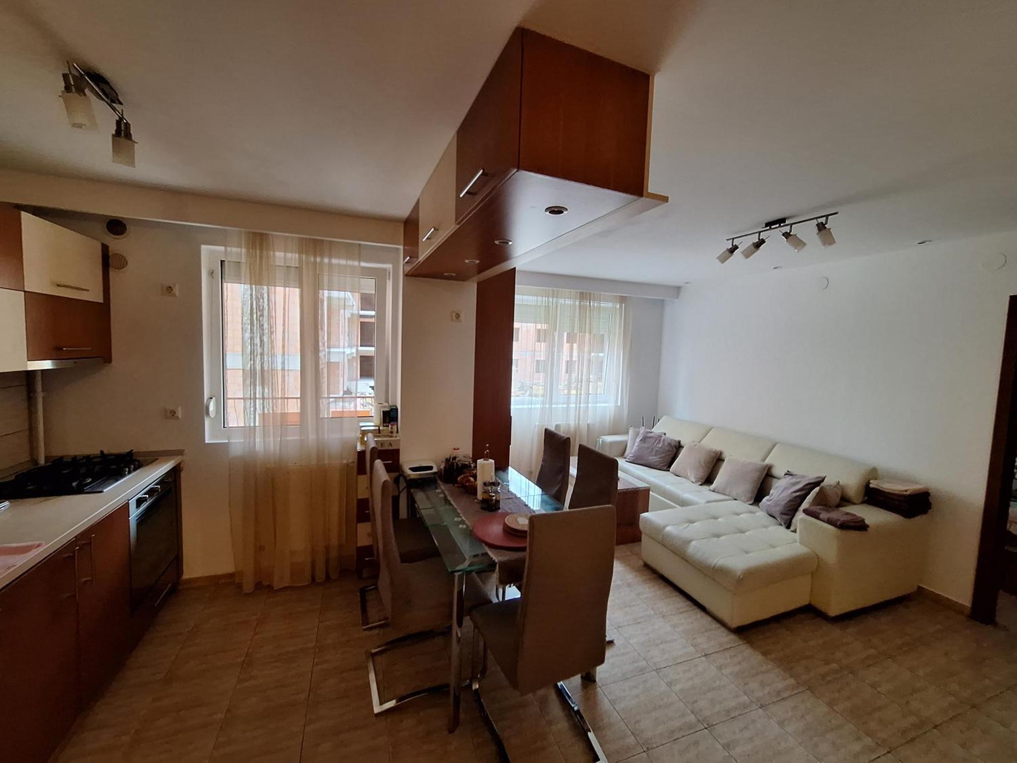 Apartament Casa Dia 1 Sibiu Eksteriør billede