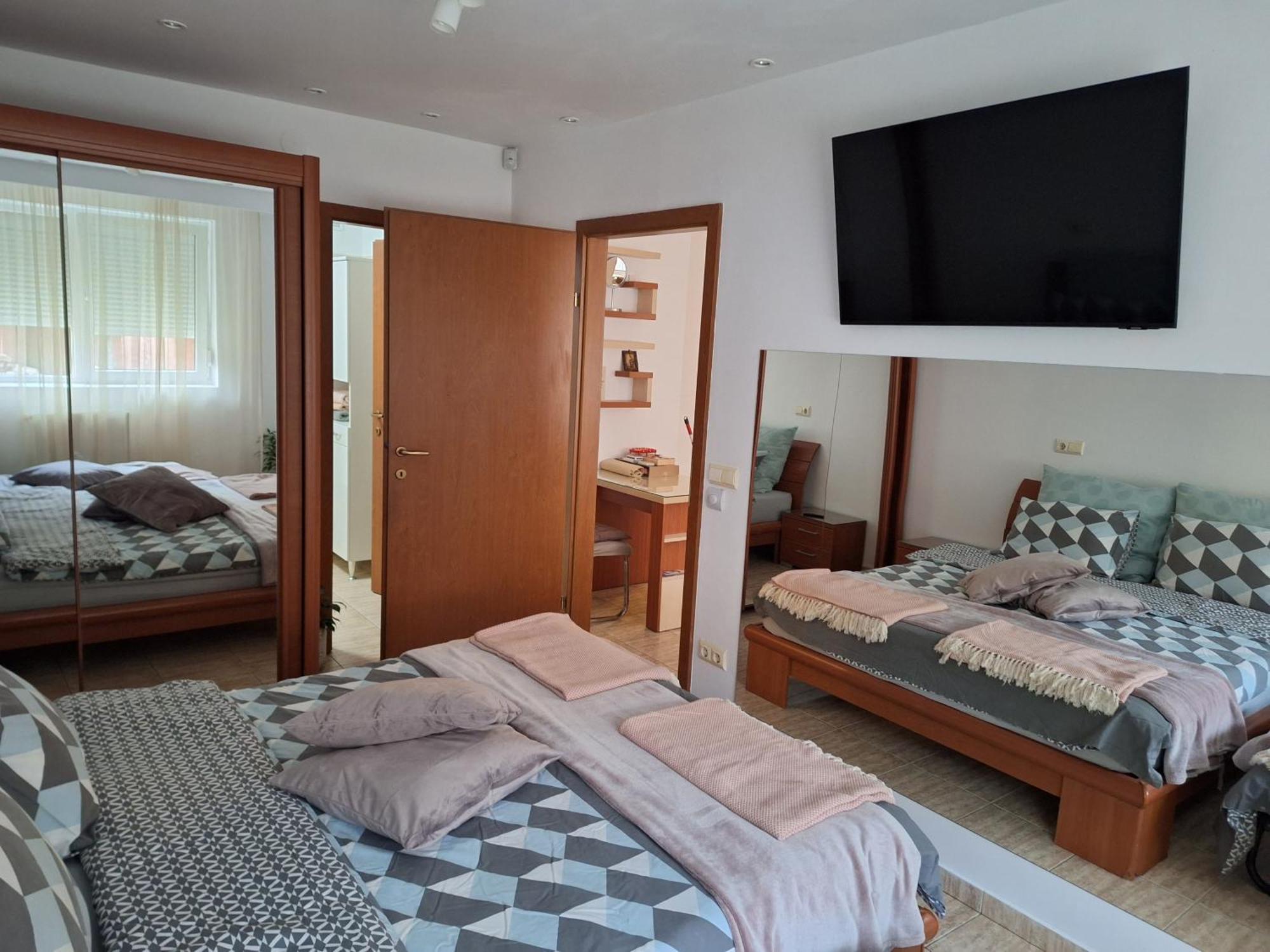 Apartament Casa Dia 1 Sibiu Eksteriør billede