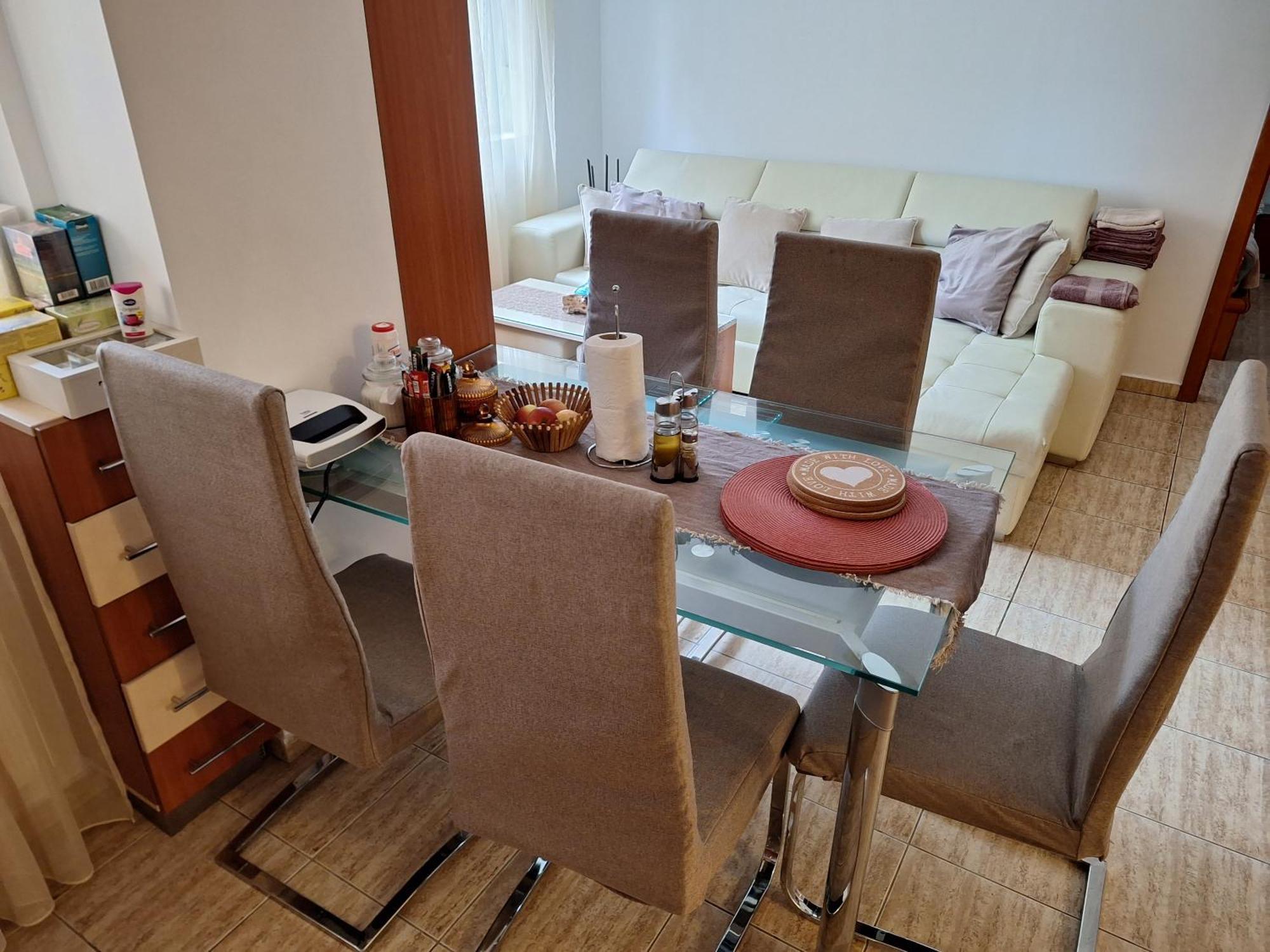 Apartament Casa Dia 1 Sibiu Eksteriør billede