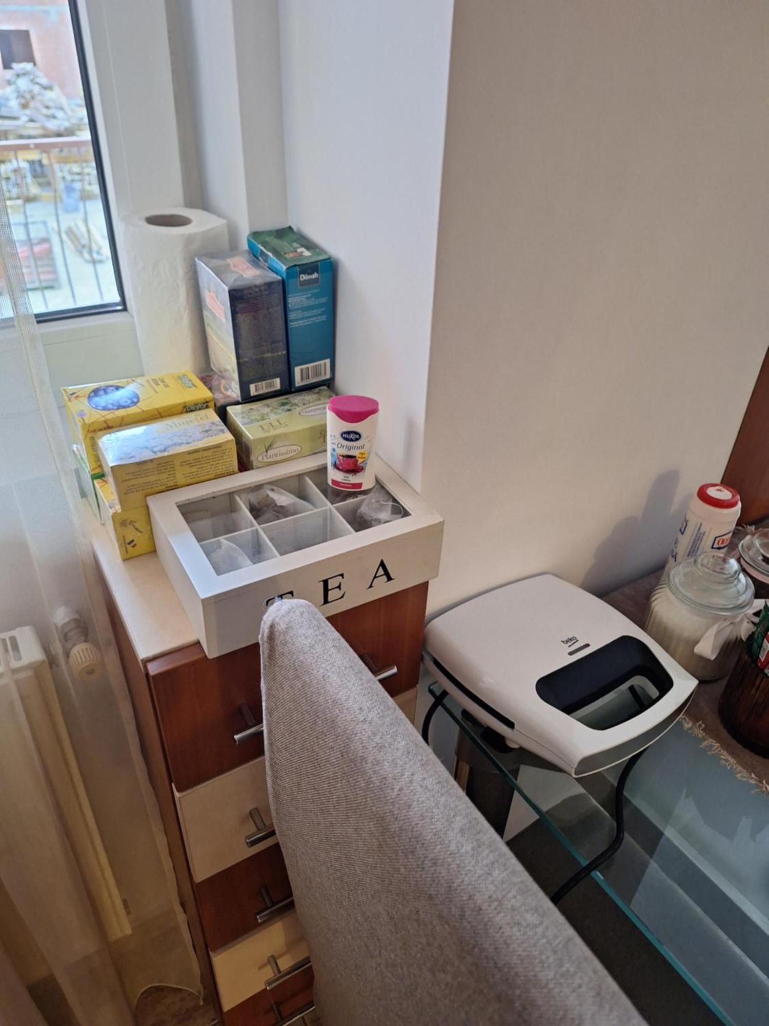 Apartament Casa Dia 1 Sibiu Eksteriør billede