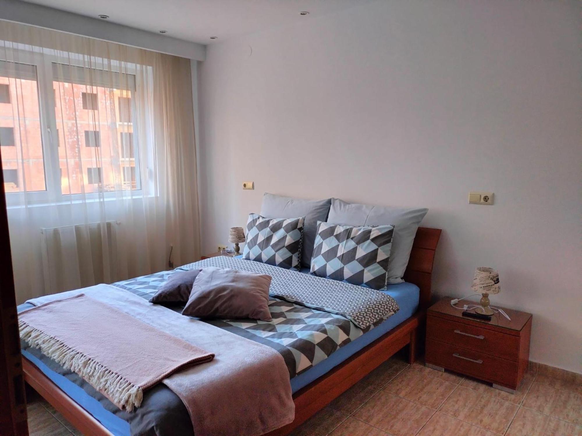 Apartament Casa Dia 1 Sibiu Eksteriør billede