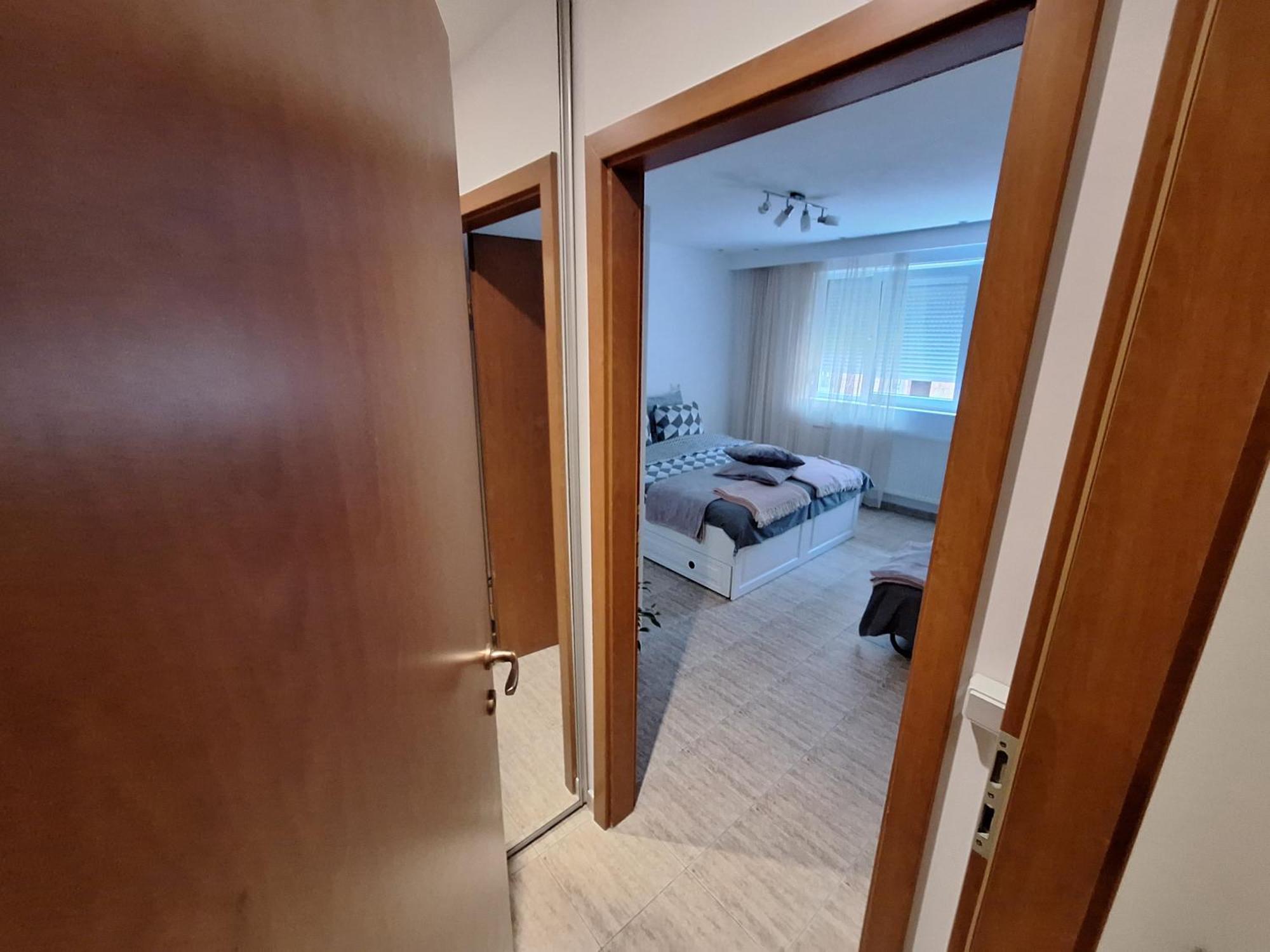 Apartament Casa Dia 1 Sibiu Eksteriør billede