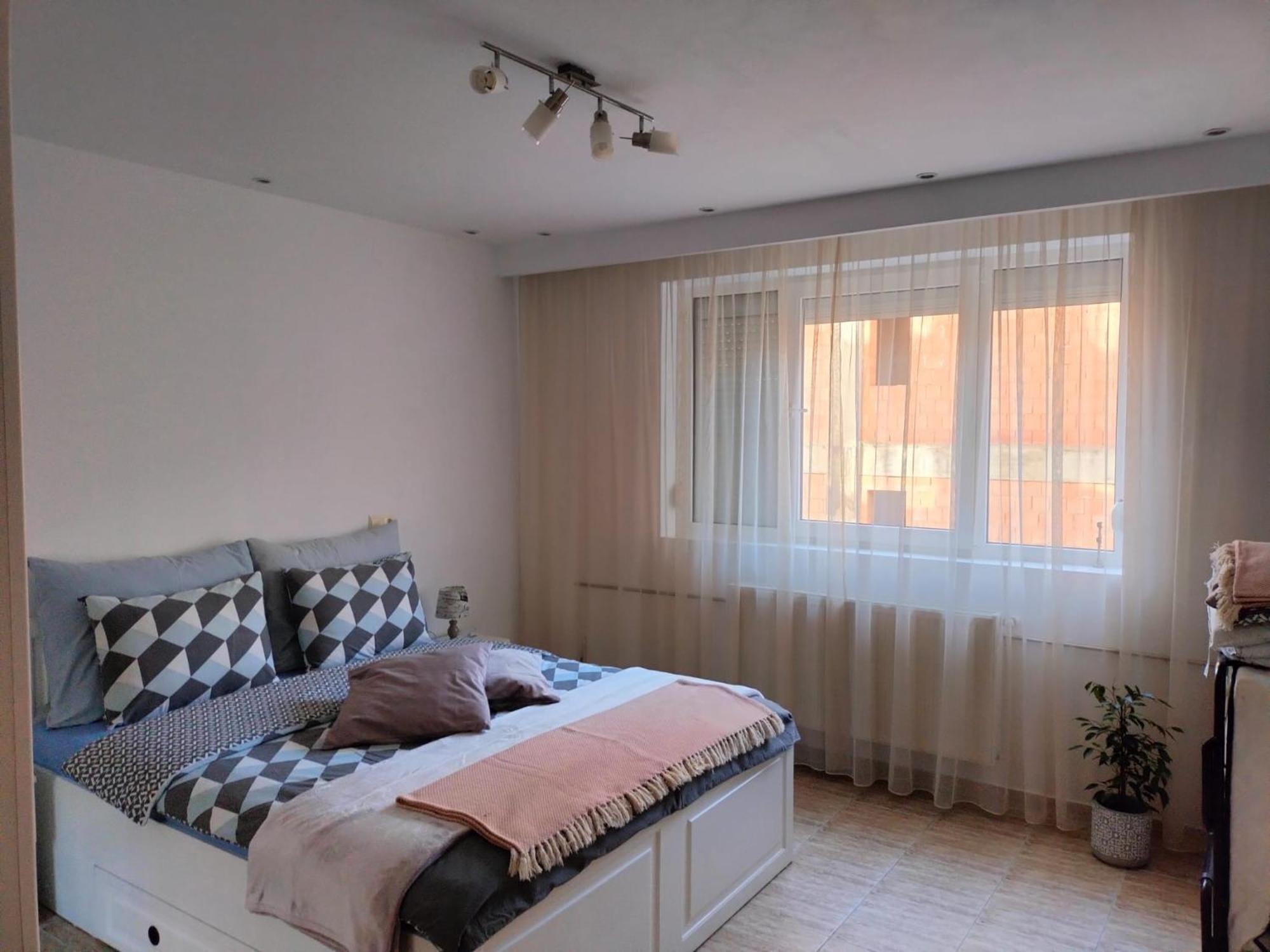 Apartament Casa Dia 1 Sibiu Eksteriør billede