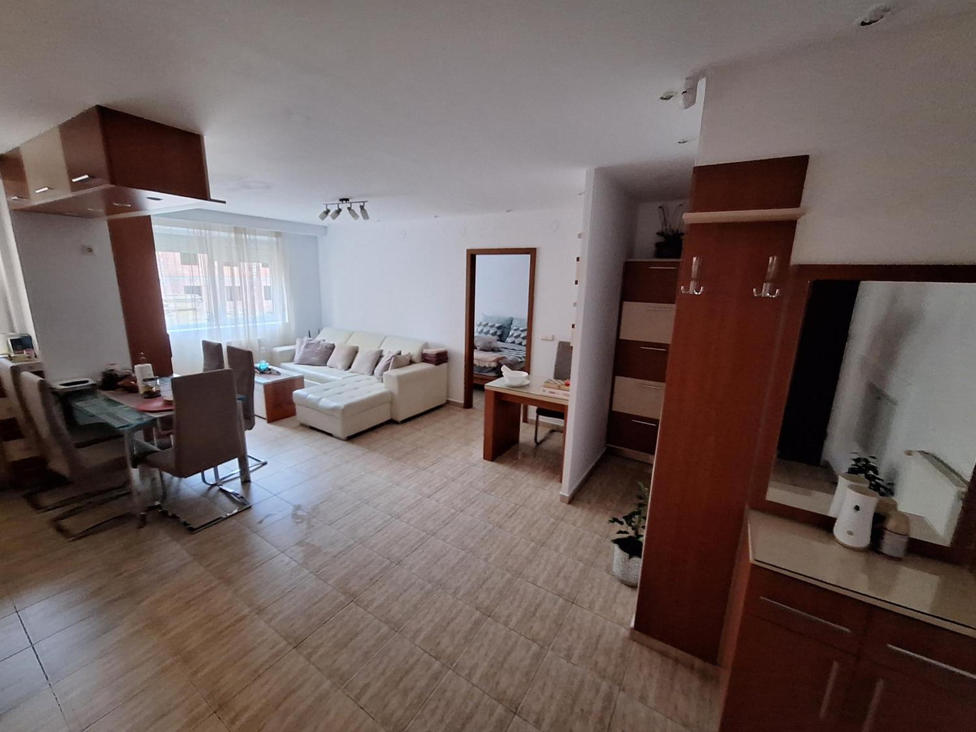 Apartament Casa Dia 1 Sibiu Eksteriør billede