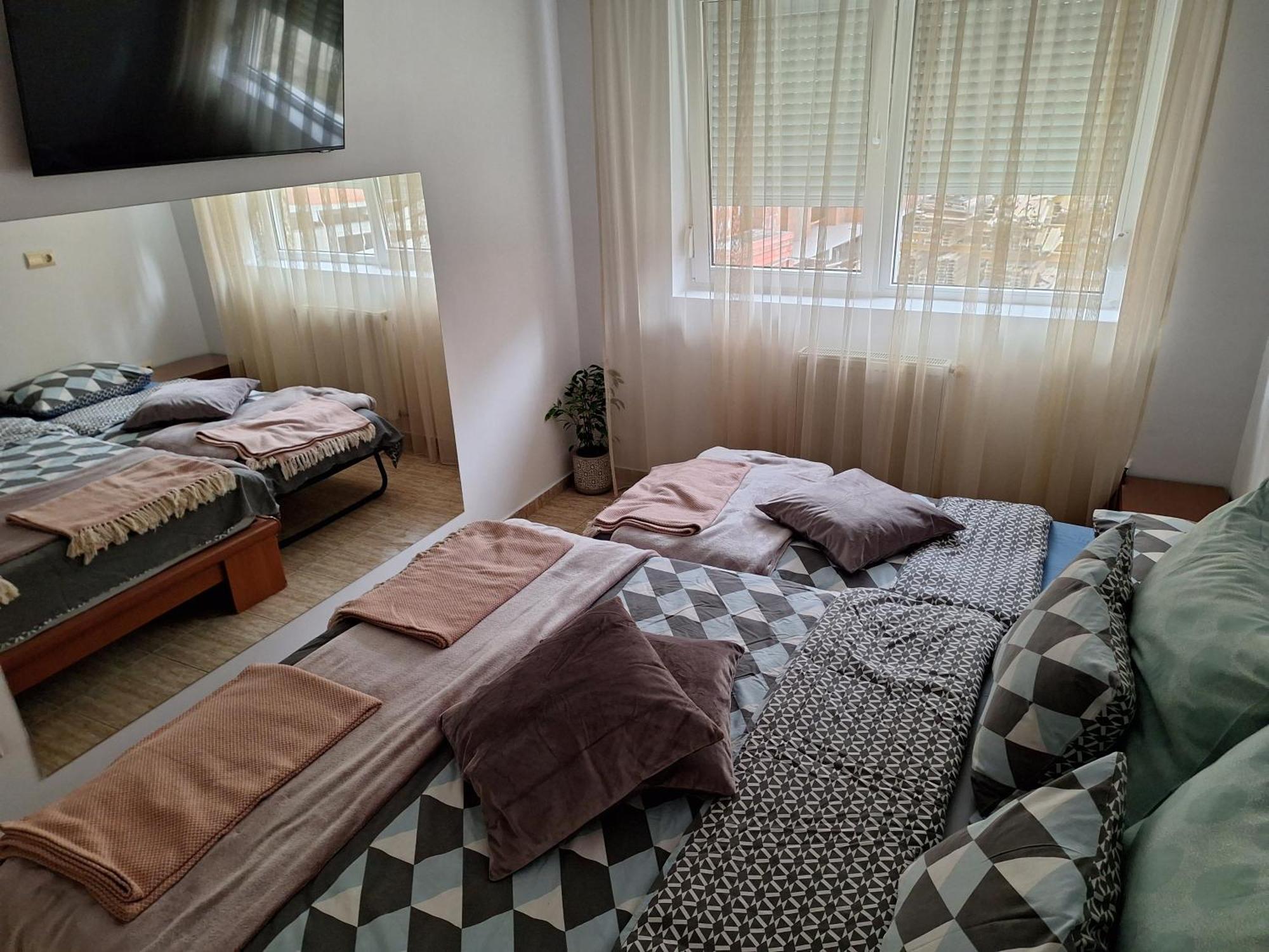 Apartament Casa Dia 1 Sibiu Eksteriør billede