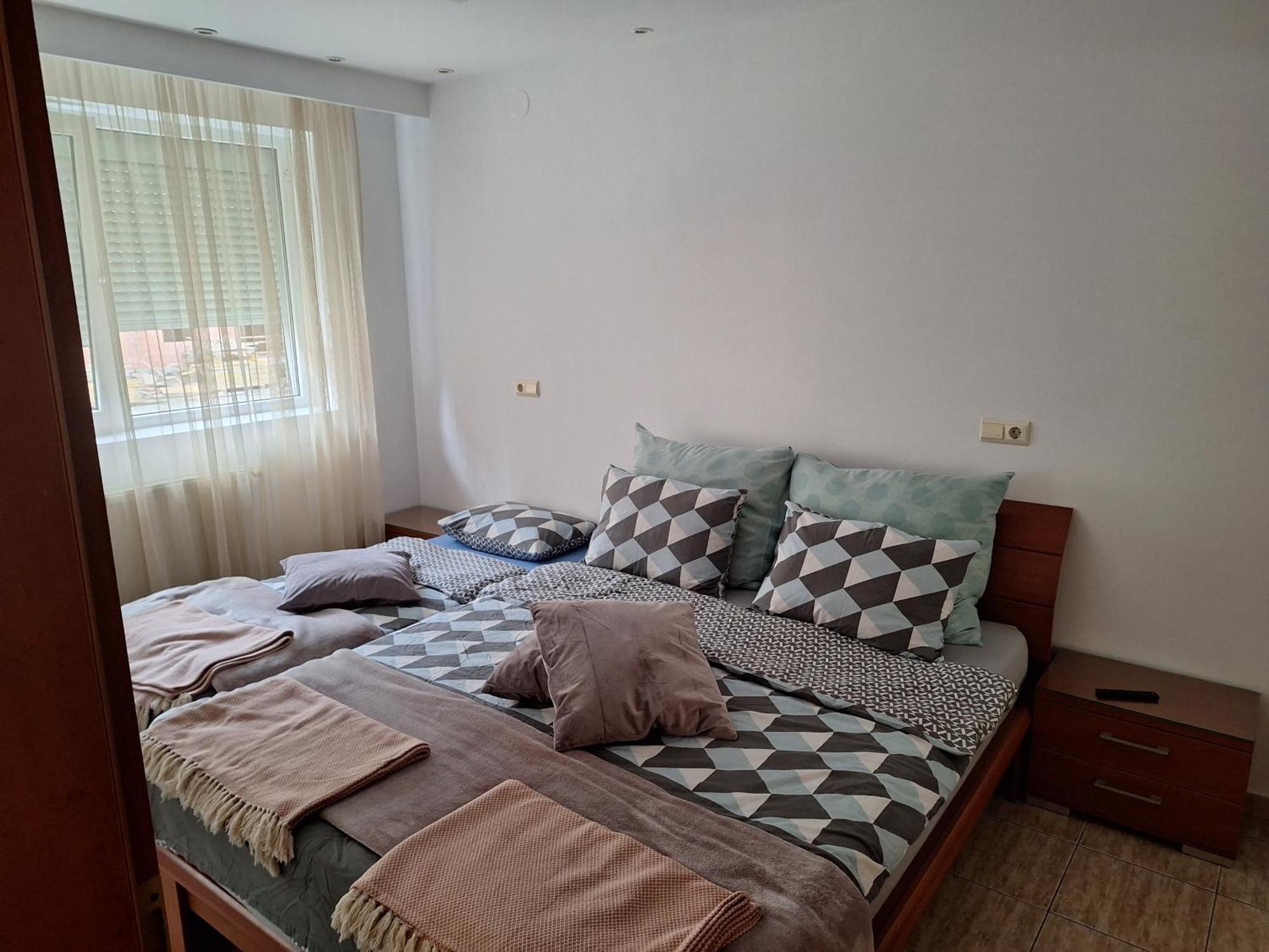 Apartament Casa Dia 1 Sibiu Eksteriør billede