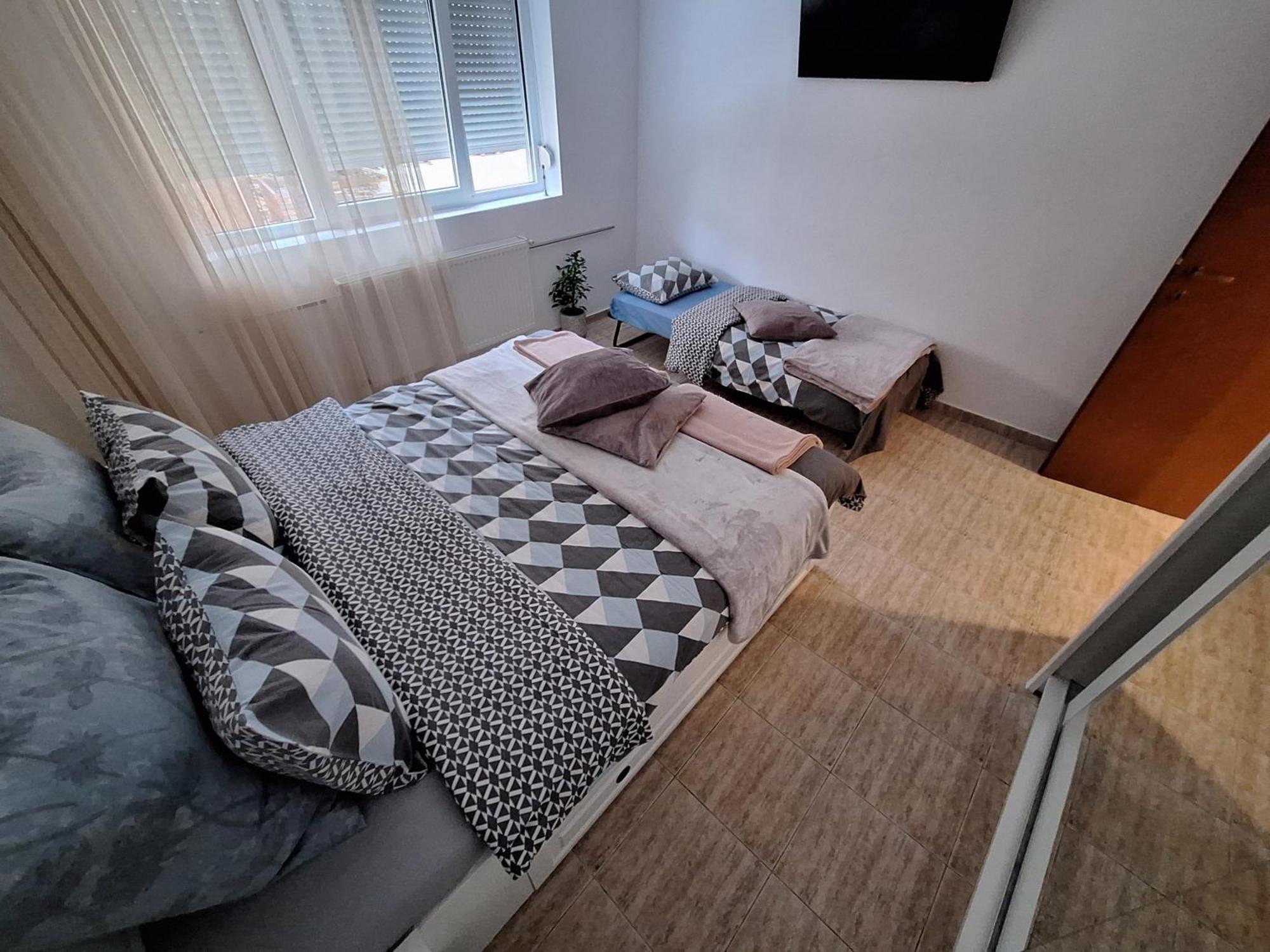 Apartament Casa Dia 1 Sibiu Eksteriør billede