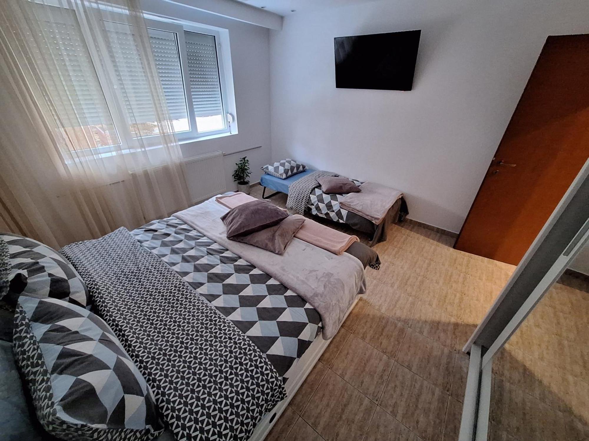 Apartament Casa Dia 1 Sibiu Eksteriør billede
