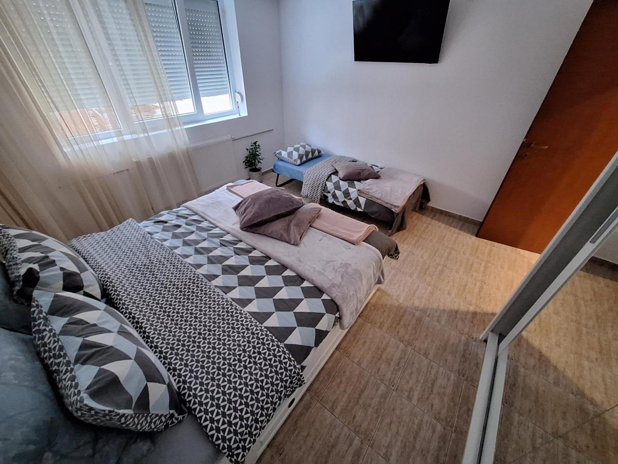 Apartament Casa Dia 1 Sibiu Eksteriør billede