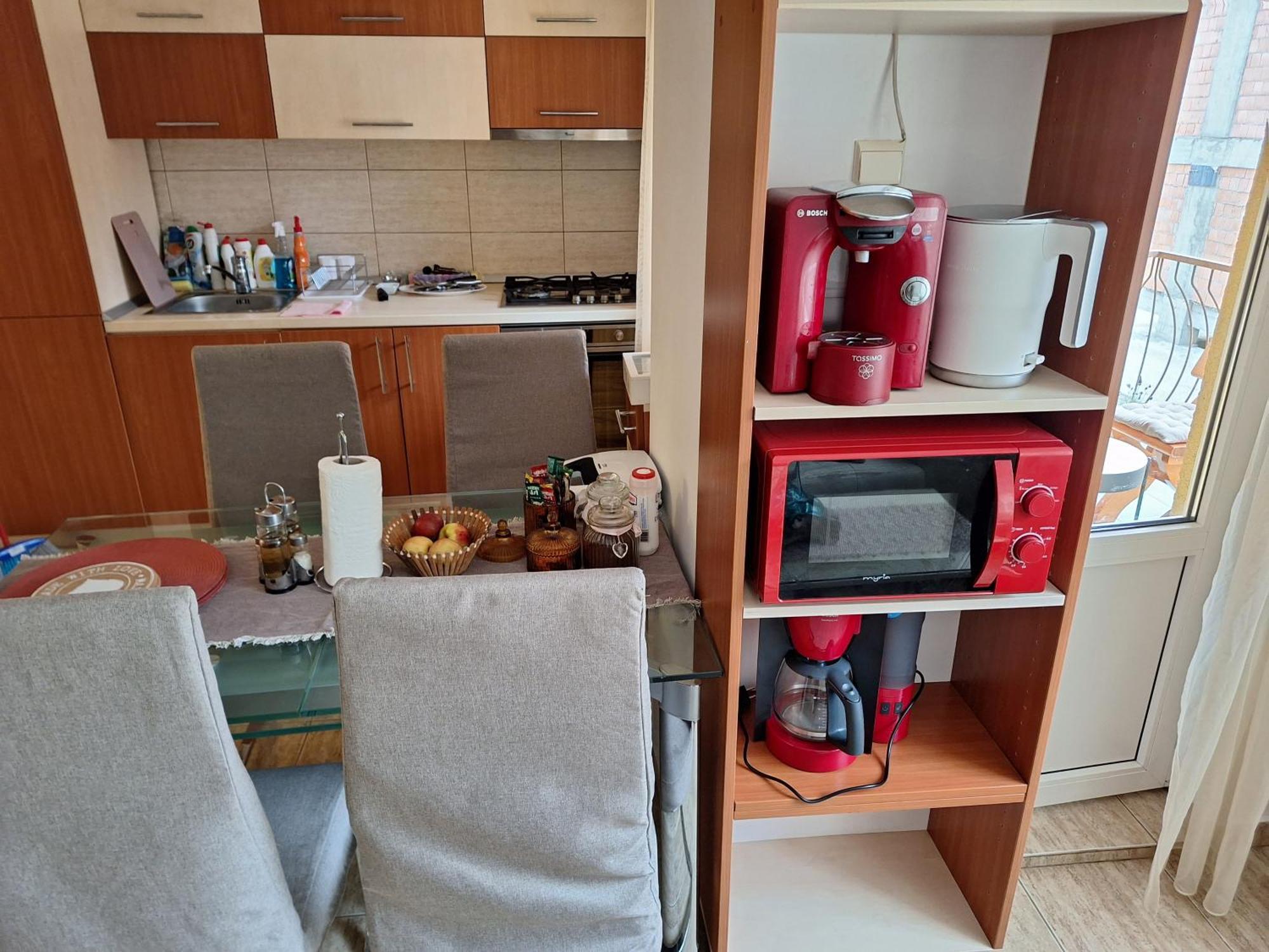 Apartament Casa Dia 1 Sibiu Eksteriør billede