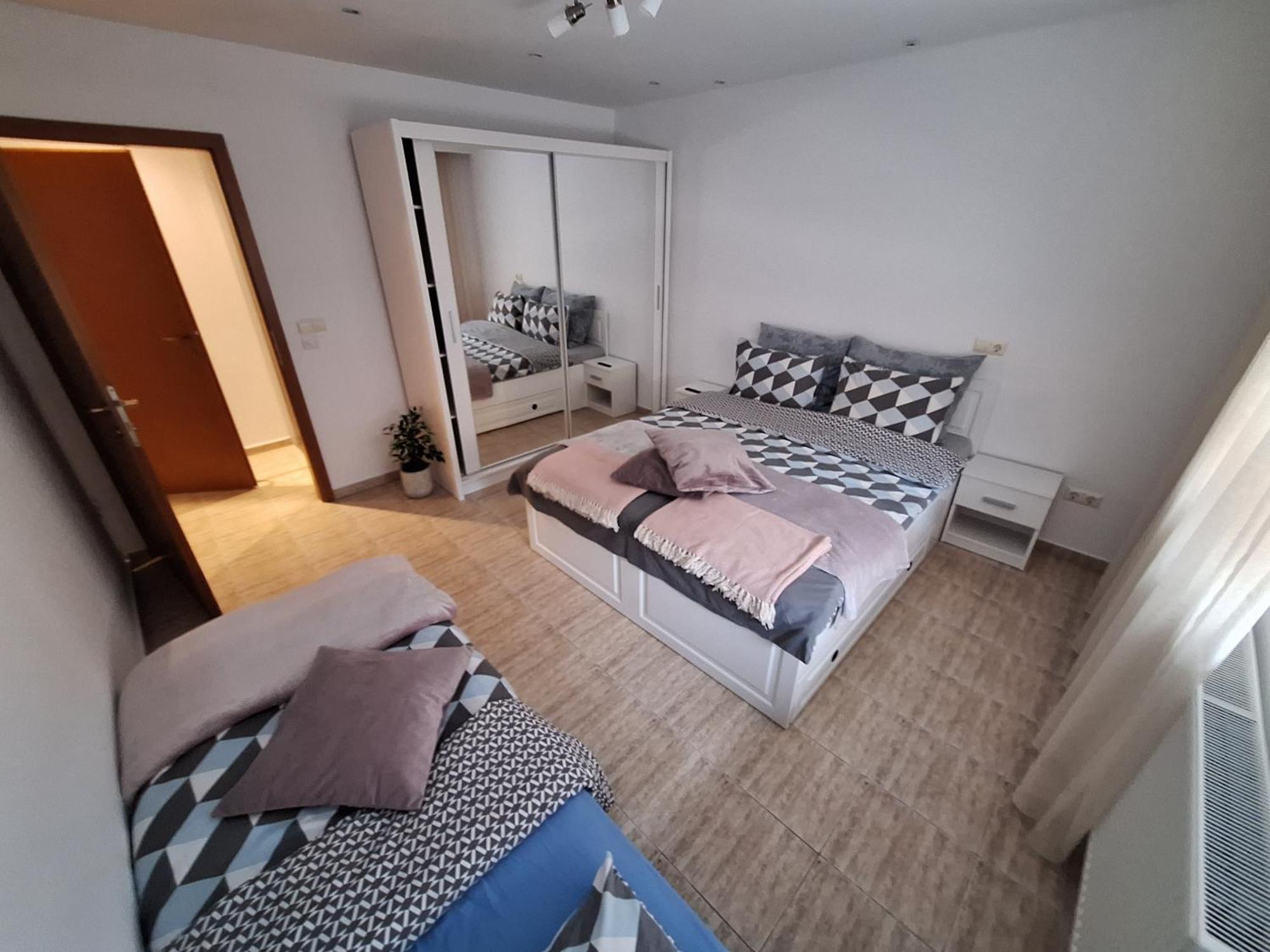 Apartament Casa Dia 1 Sibiu Eksteriør billede