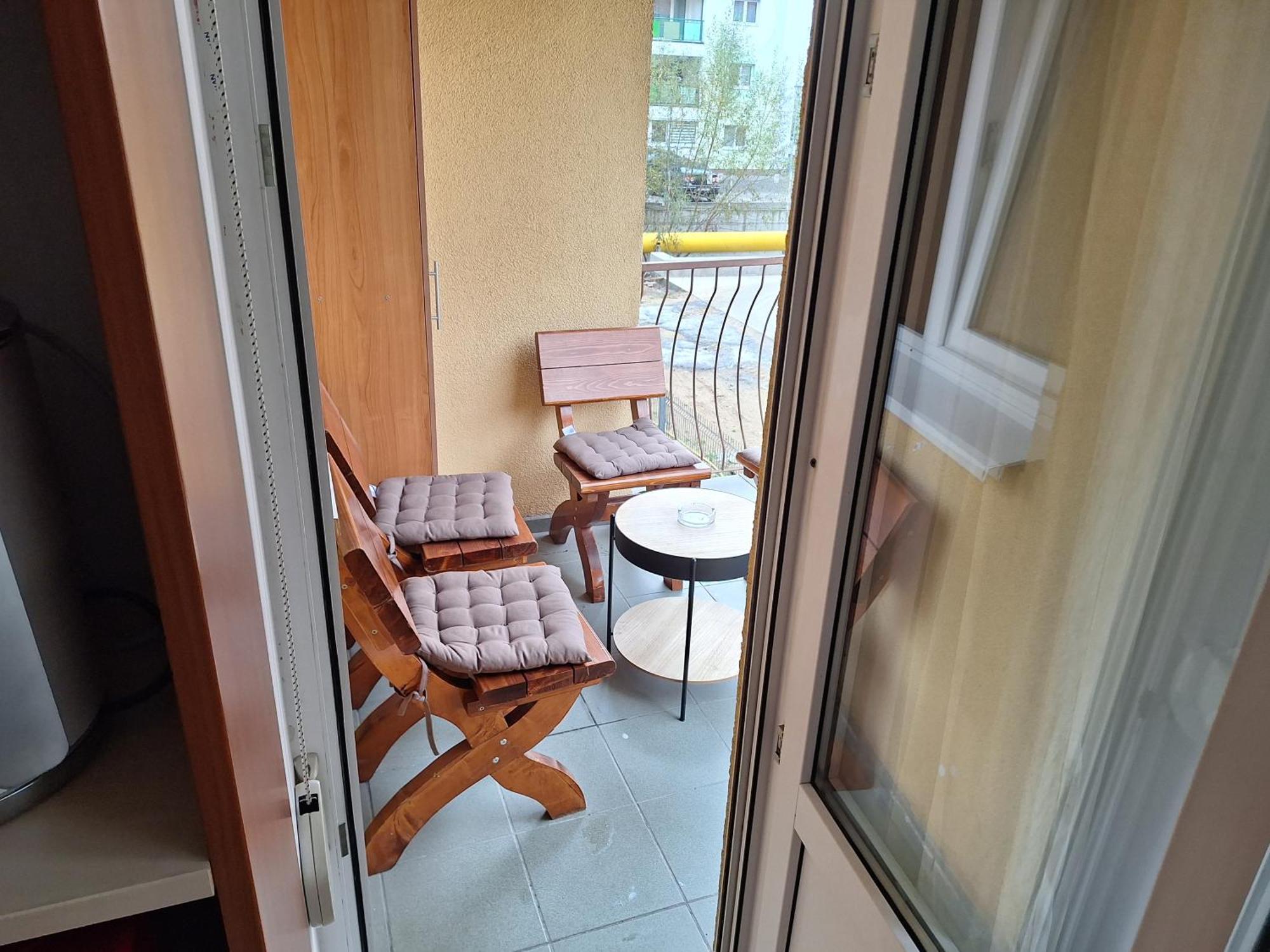 Apartament Casa Dia 1 Sibiu Eksteriør billede