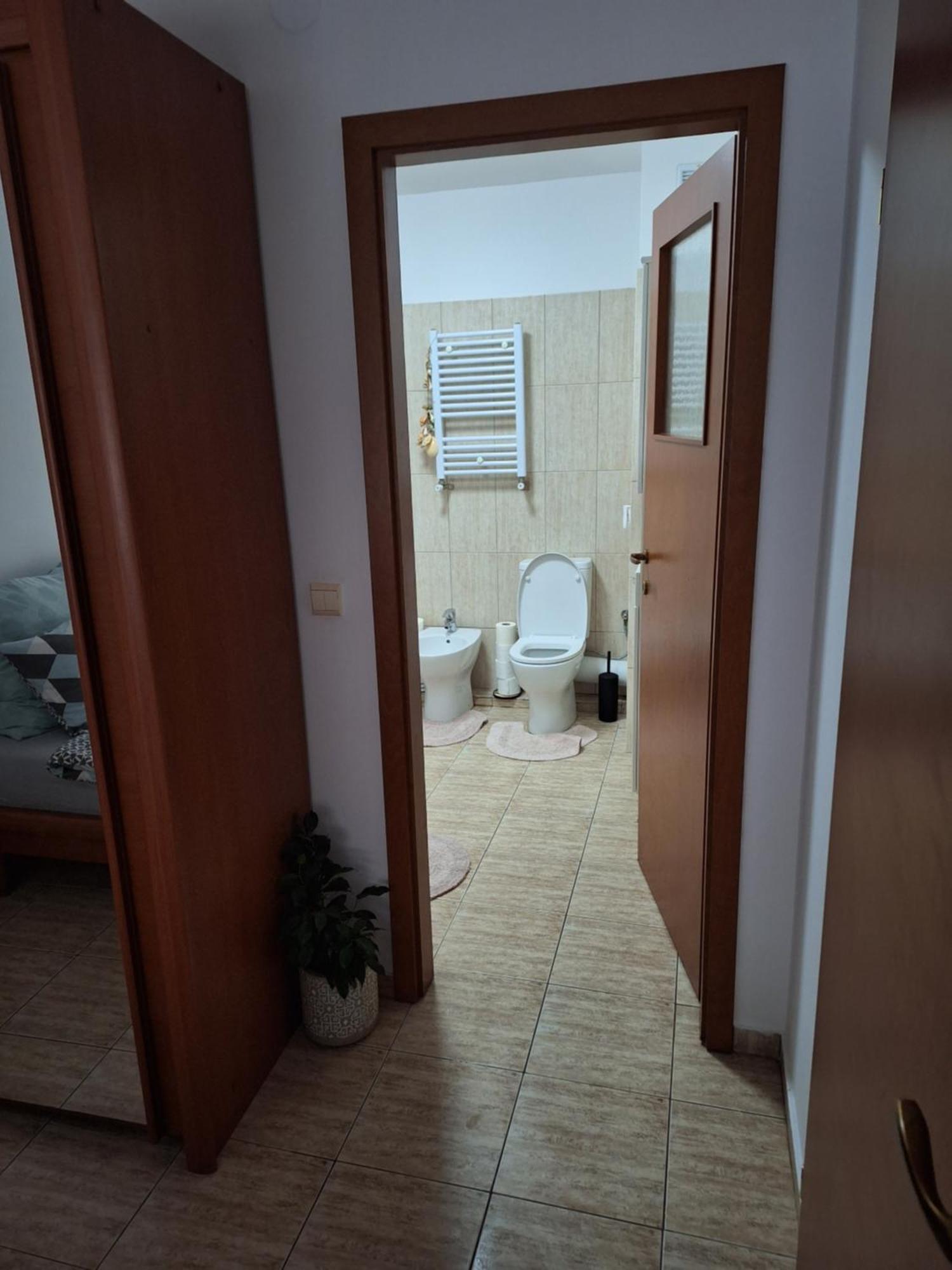 Apartament Casa Dia 1 Sibiu Eksteriør billede
