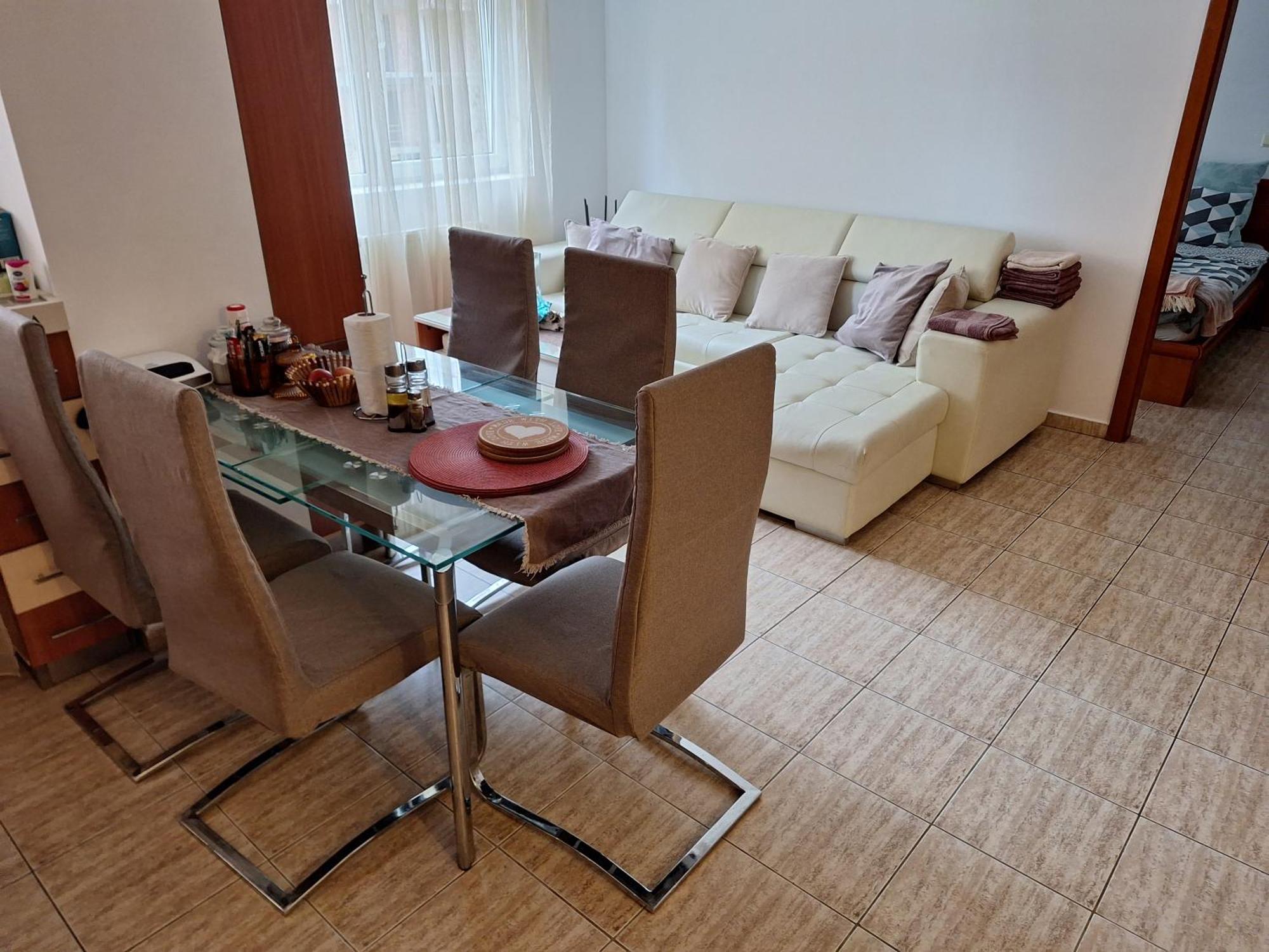 Apartament Casa Dia 1 Sibiu Eksteriør billede