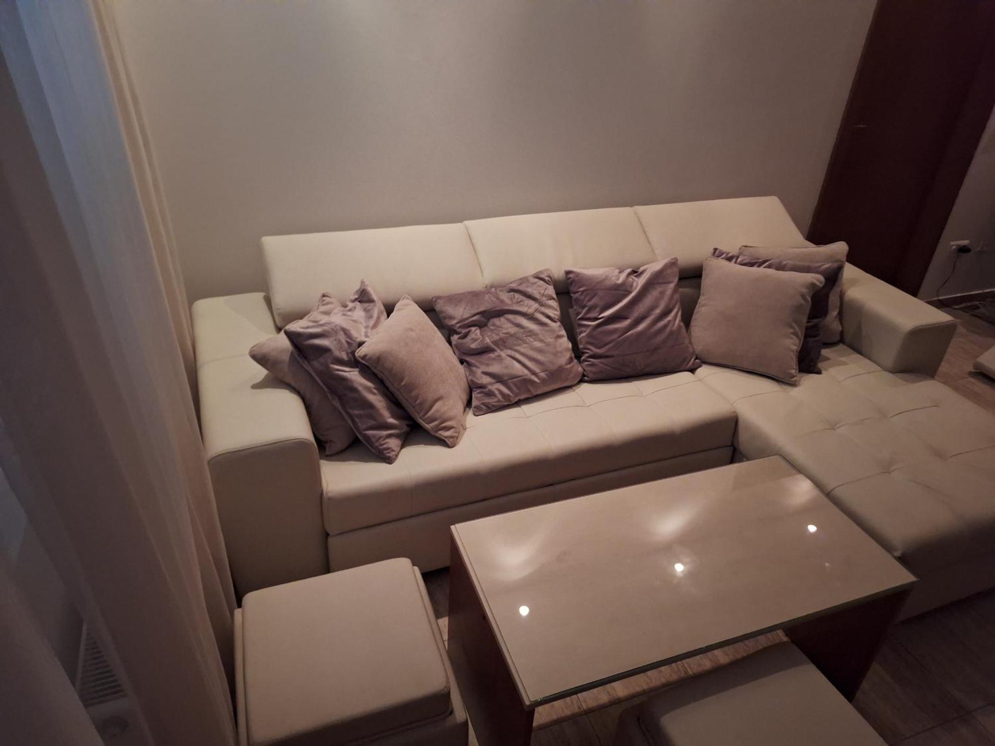 Apartament Casa Dia 1 Sibiu Eksteriør billede