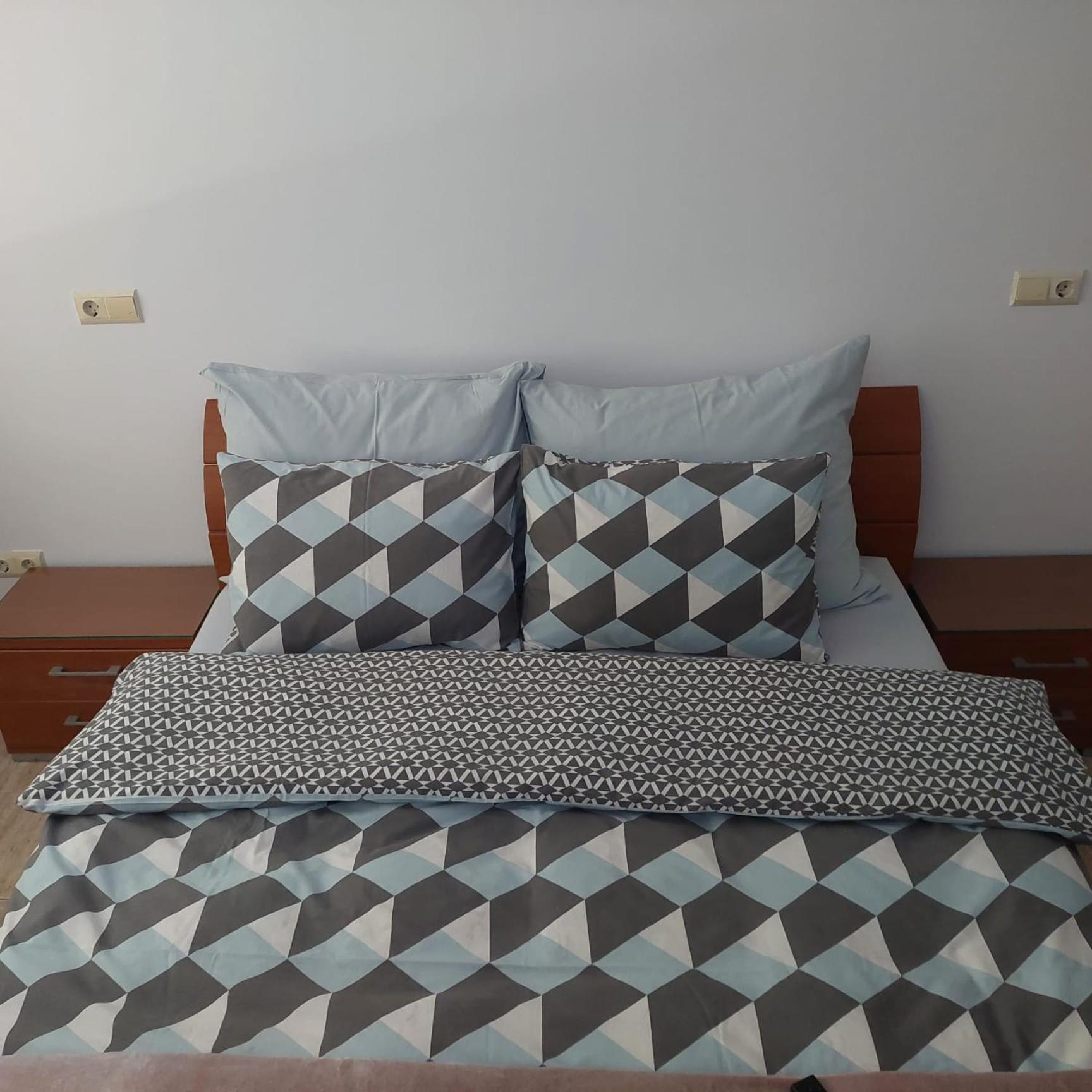 Apartament Casa Dia 1 Sibiu Eksteriør billede